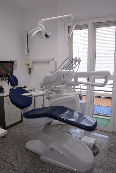 Adec dentista