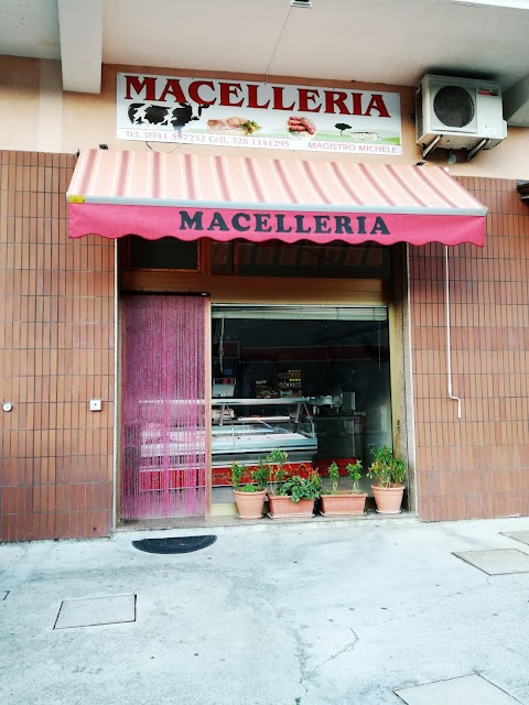 Macelleria Magistro Michele