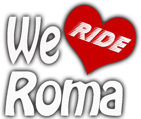 The Red Bicycle | Rome Bike Tours