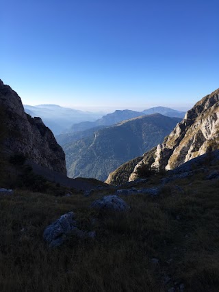 Rifugio Valdaione