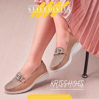 Krisshoes