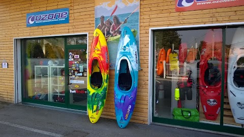 Ozone Kayak-Leos Srl