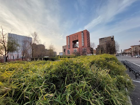 Università degli Studi di Milano Bicocca