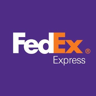 Filiale FedEx