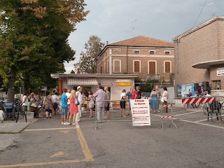 Bar Stadio Di Hu Yunba & C. S.N.C.