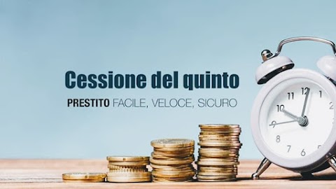 Quintonline - Prestiti a dipendenti pubblici e statali - Pensionati