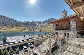 Chalet Ancolie ****