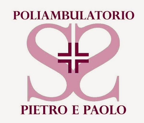 Poliambulatorio specialistico Pietro e Paolo - Visite specialistiche ed Esami strumentali