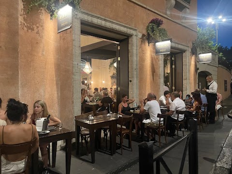 Il Marchese - Osteria Mercato Liquori