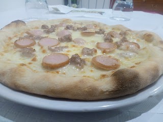 Pizzeria Da Nicolò