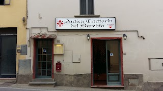 Ristorante Antica Trattoria del Burchio