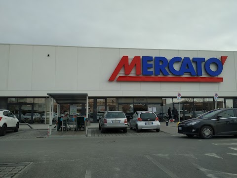 Mercatò