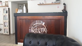 Rosta-Barber Shop