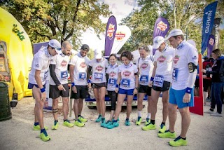 Trail Running Movement - Lombardia Milano Centro