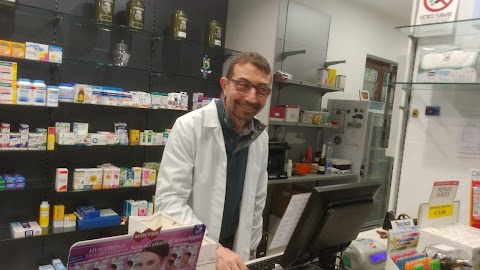 Farmacia S. Giuseppe