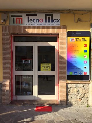 Tecnomax Informatica & Smartphone