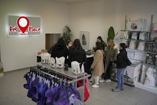 Pet place IDRIJA