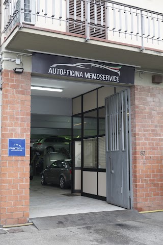 Autofficina Memoservice