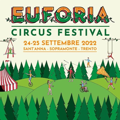 Euforia Circus Festival