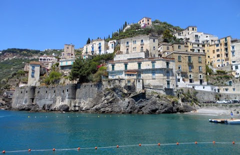 La Fontanella Casa Vacanze -Minori-