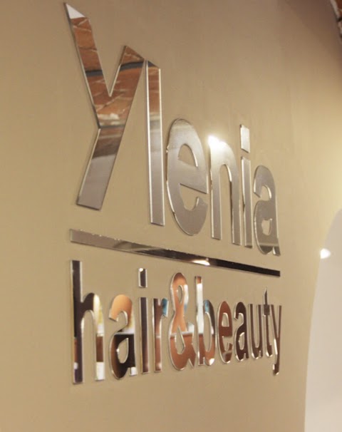 Ylenia Hair & Beauty Montecatini Terme
