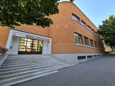 GSSI - Gran Sasso Science Institute