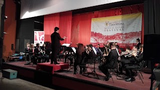 Associazione Culturale Musicale "Etna Ensemble"