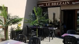 Restaurant Le Brezain