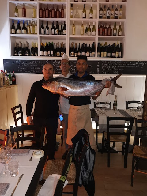 ODP Osteria del Pesce