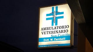 Ambulatorio Veterinario San Camillo Dott. Massimo Zambelli