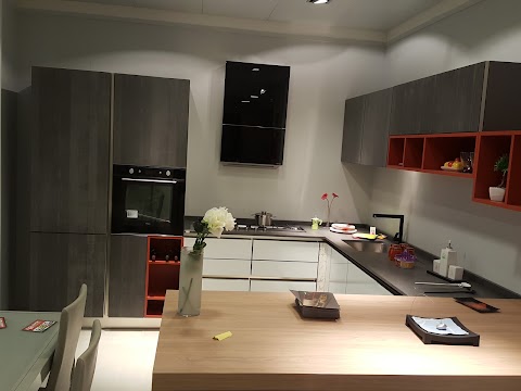 Falamm Arredamenti S.R.L. - Centro Cucine Scavolini