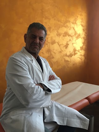 Studio Dott. Fabrizio Adorno Osteopata - Posturologo - Massoterapia - Chinesologo