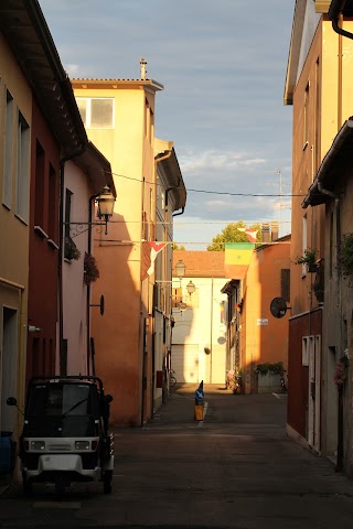 Bagnara Di Romagna