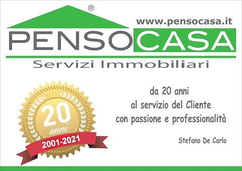 Pensocasa - Studio Devis di Stefano De Carlo