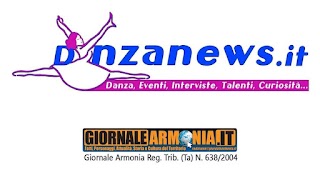 Danza News