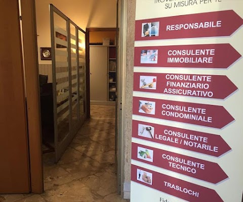 Mg Mediazioni - Agenzia Immobiliare