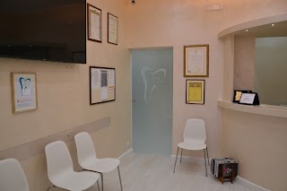 Studio Dentistico D'Aria Dr. Girolamo