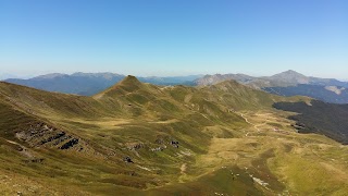 Parco Regionale del Corno alle Scale