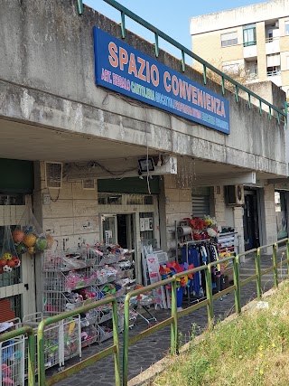 Spazio Convenienza