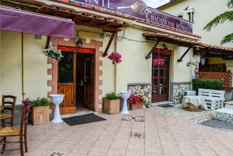 Ristorante Tradizione Romana