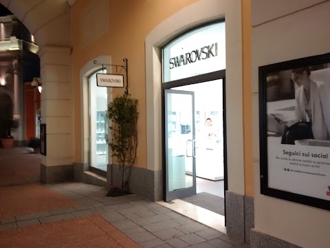 Swarovski Internazionale D'Italia S.P.A.