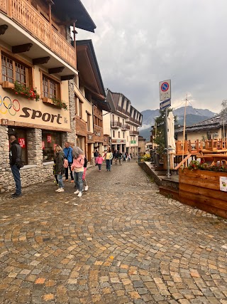 Hotel Relais des Alpes