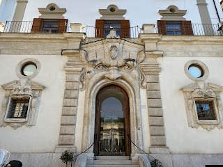 Palazzetto Zuccari