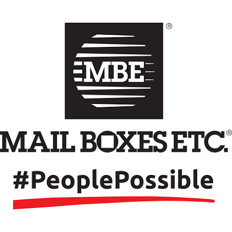 Mail Boxes Etc. - Centro MBE 0474