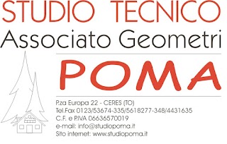 Poma Geom. Doriano Giuseppe