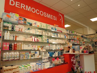 Farmacia Riviera Po