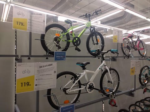 Decathlon Giugliano