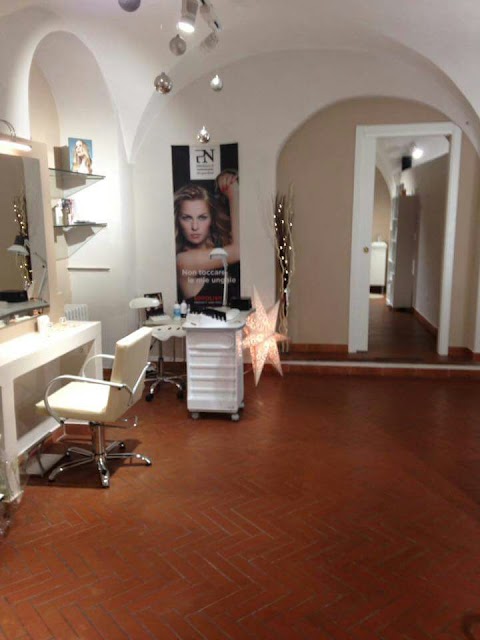 Infinito Benessere Beauty And Hair di Syska Lidia Teresa