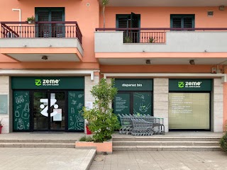 Zeme Bio - Natura Bio Ragusa Srl