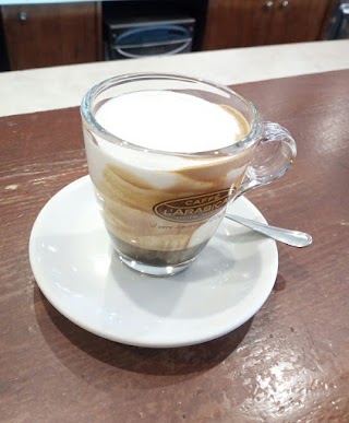 Caffè degli Artisti